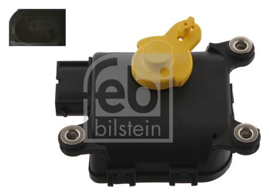 FEBI BILSTEIN Seadeelement,seguklapp 34149